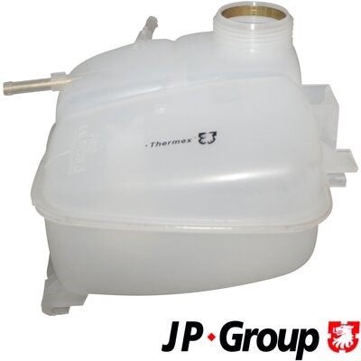 Ausgleichsbehälter, Kühlmittel JP Group 1214700100