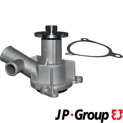 Wasserpumpe, Motorkühlung JP Group 1414102200