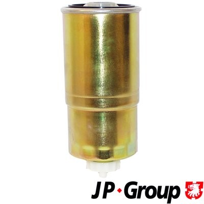Kraftstofffilter JP Group 1118702100