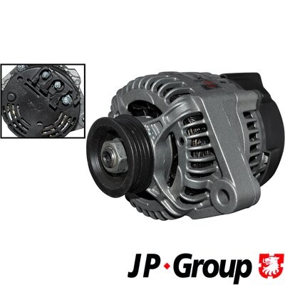 Generator JP Group 6190100200