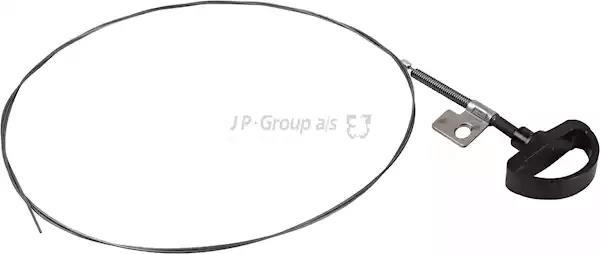 Motorhaubenzug JP Group 8170700200