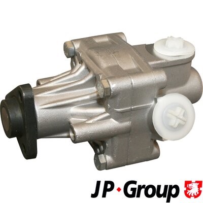 Hydraulikpumpe, Lenkung JP Group 1145100400