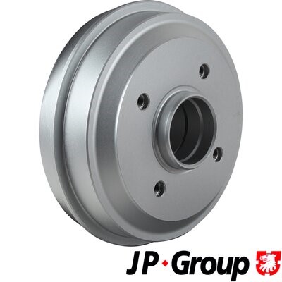 Bremstrommel JP Group 3163500200