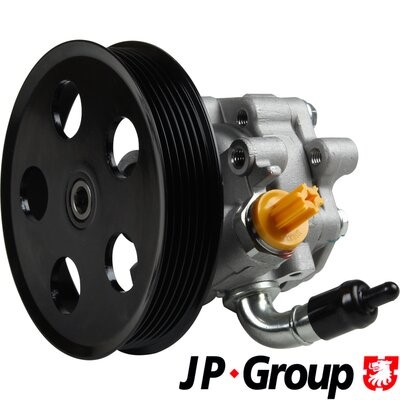 Hydraulikpumpe, Lenkung JP Group 1145104000