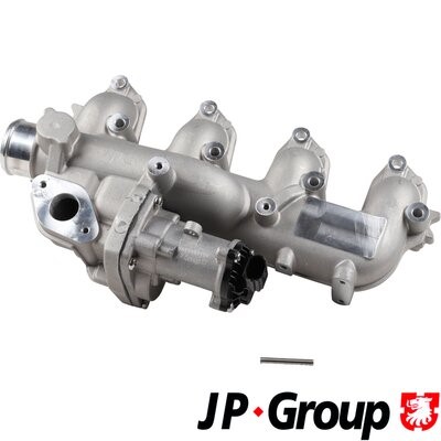 AGR-Ventil JP Group 1519901100