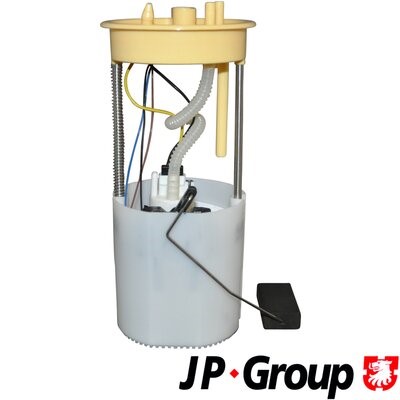 Kraftstoff-Fördereinheit JP Group 1115204000