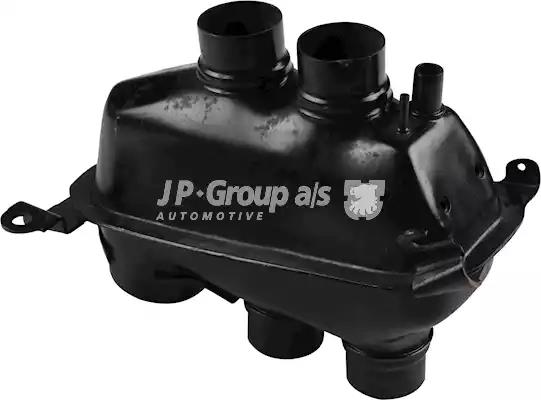 Ansaugschlauch, Luftfilter JP Group 1115302100