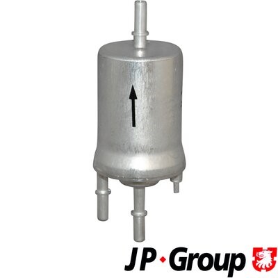 Kraftstofffilter JP Group 1118701800