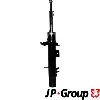 Stoßdämpfer JP Group 3142100580