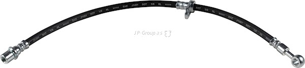 Bremsschlauch JP Group 4661601170