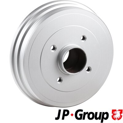 Bremstrommel JP Group 4063500200