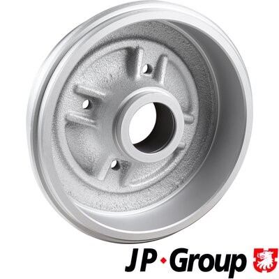 Bremstrommel JP Group 4063500200 2