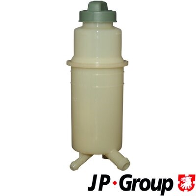 Ausgleichsbehälter, Hydrauliköl (Servolenkung) JP Group 1145200500