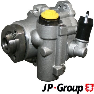 Hydraulikpumpe, Lenkung JP Group 1145101900