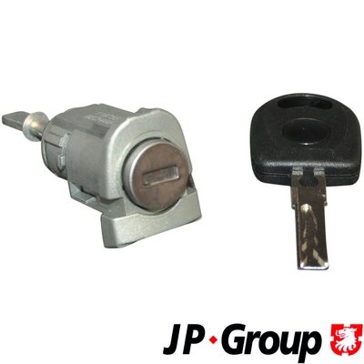 Schließzylindersatz JP Group 1187550910