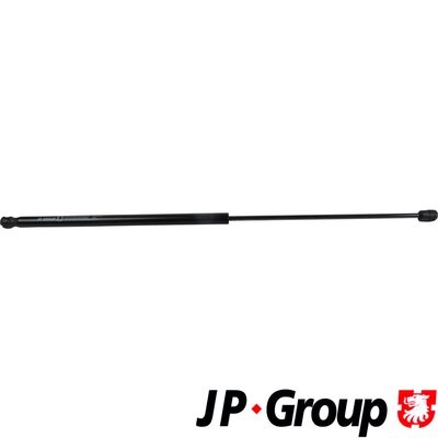 Gasfeder, Motorhaube JP Group 1381201680