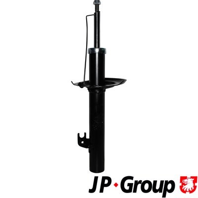Stoßdämpfer JP Group 3142100380