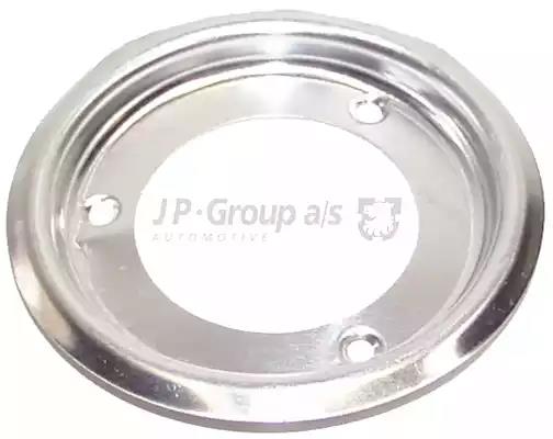 Verschluss, Kraftstoffbehälter JP Group 9815650100