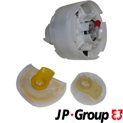 Kraftstoffpumpe JP Group 1115200900