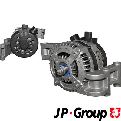 Generator JP Group 1590104100