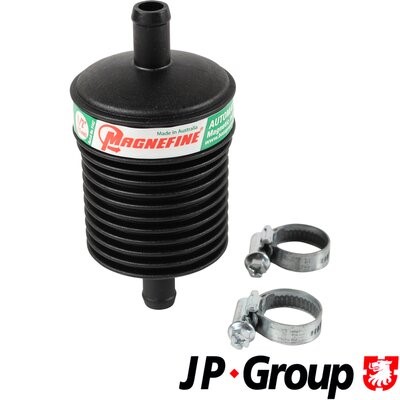 Hydraulikfilter, Lenkung JP Group 9945150200