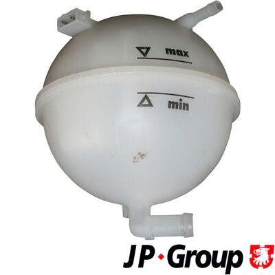 Ausgleichsbehälter, Kühlmittel JP Group 1114700300