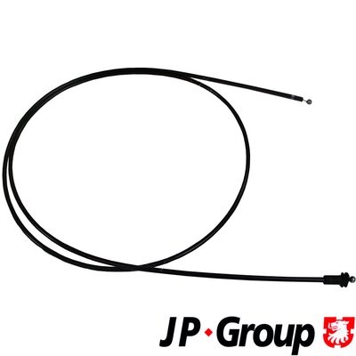 Motorhaubenzug JP Group 1170700600