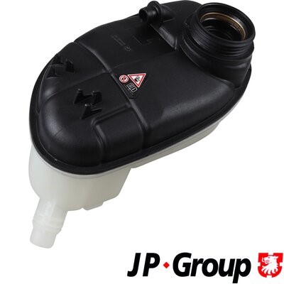 Ausgleichsbehälter, Kühlmittel JP Group 1314701500