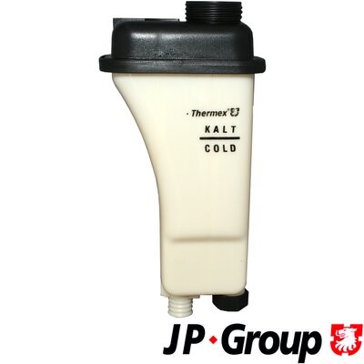 Ausgleichsbehälter, Kühlmittel JP Group 1414700400