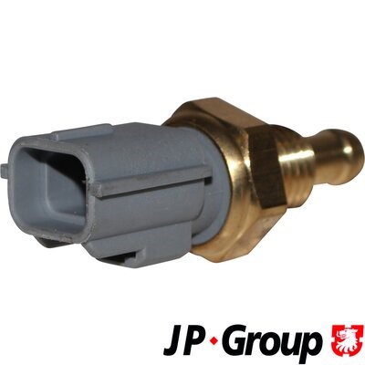Sensor, Kühlmitteltemperatur JP Group 1593100900