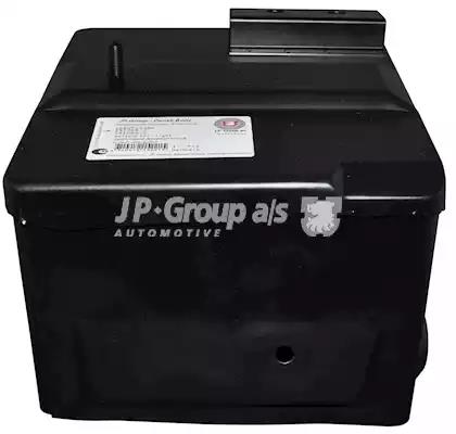 Batterieaufnahme JP Group 1682700580