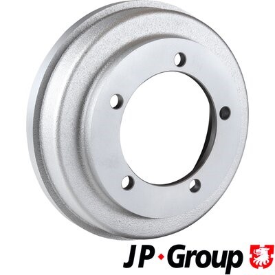 Bremstrommel JP Group 1563501200