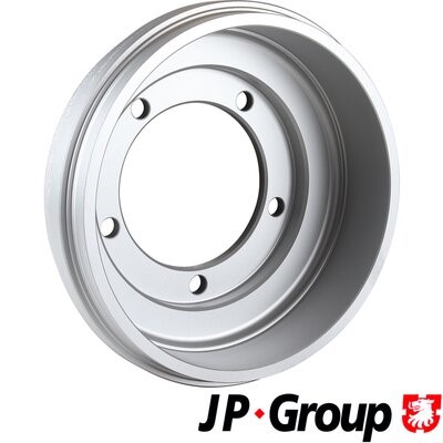 Bremstrommel JP Group 1563501200 2