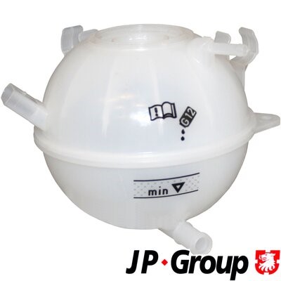 Ausgleichsbehälter, Kühlmittel JP Group 1114700500