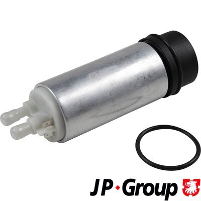 Kraftstoffpumpe JP Group 1115206700
