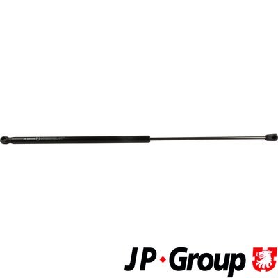 Gasfeder, Motorhaube JP Group 1381201700