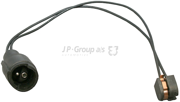 Sensor, Bremsbelagverschleiß JP Group 1497300600