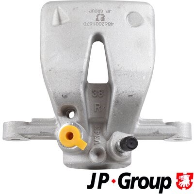 Bremssattel JP Group 4862001680 2