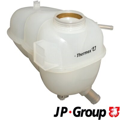 Ausgleichsbehälter, Kühlmittel JP Group 1214700900