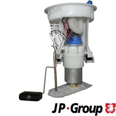 Kraftstoff-Fördereinheit JP Group 1415200100