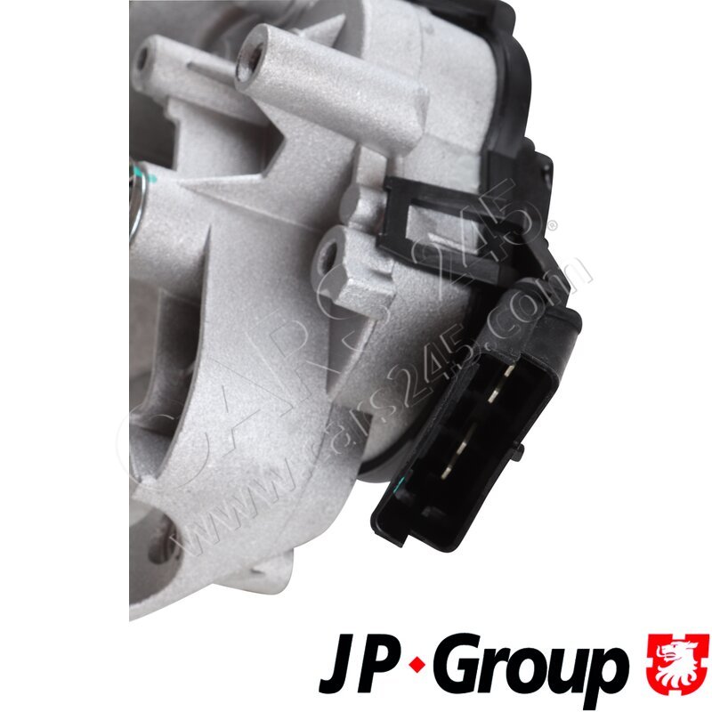 Wischermotor JP Group 4398201400 3