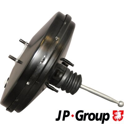 Bremskraftverstärker JP Group 1161800300