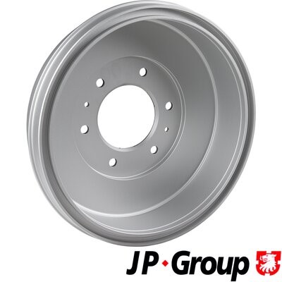 Bremstrommel JP Group 3963500400 2