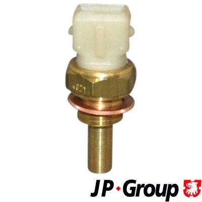 Sensor, Kühlmitteltemperatur JP Group 1193200900