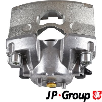Bremssattel JP Group 1261900180 3
