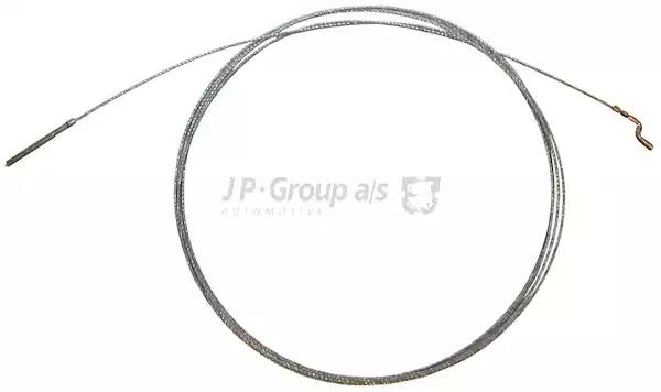 Gaszug JP Group 8170100306