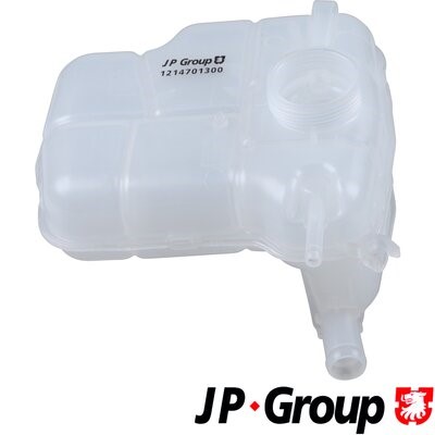 Ausgleichsbehälter, Kühlmittel JP Group 1214701300
