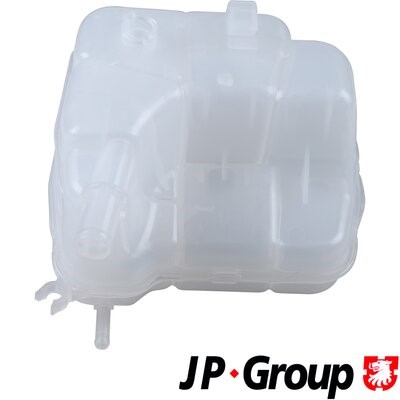 Ausgleichsbehälter, Kühlmittel JP Group 1214701300 2