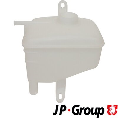 Ausgleichsbehälter, Kühlmittel JP Group 1114701300
