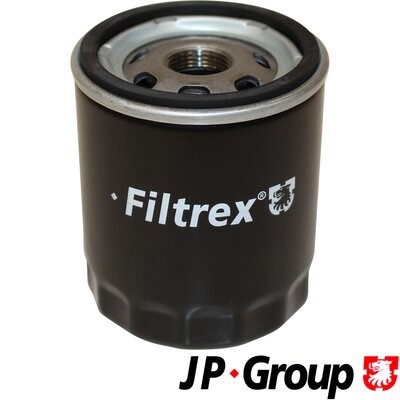 Ölfilter JP Group 1518503600